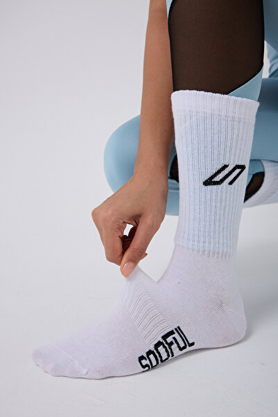 Butik Unixes Throwback Socks