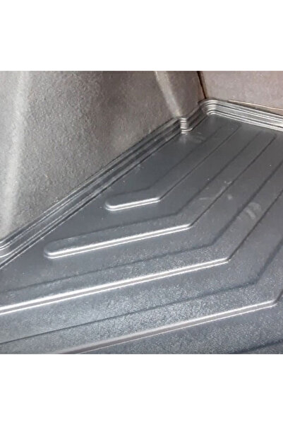 Umbrella Covor Protectie Portbagaj Umbrella Pentru Skoda Fabia III Hb 2015-2021