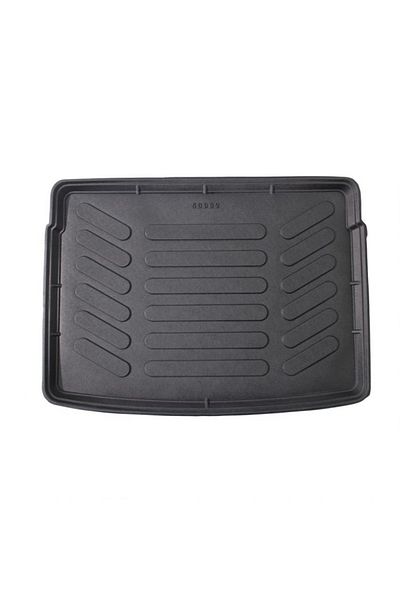 Umbrella Covor Protectie Portbagaj Umbrella Pentru Vw Golf 6 2008-2012
