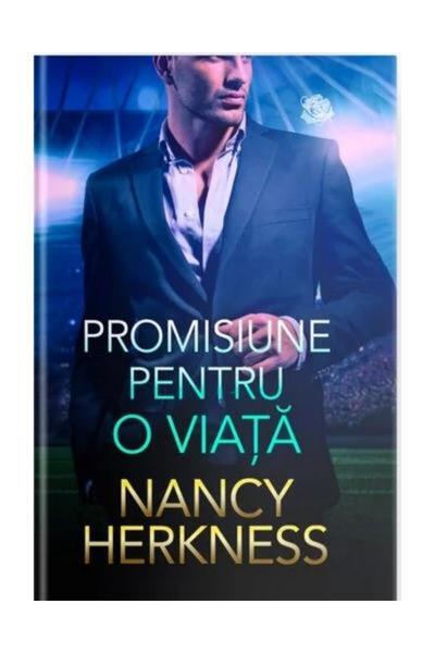 Editura Litera Promisiune pentru o viata, Nancy Herkness