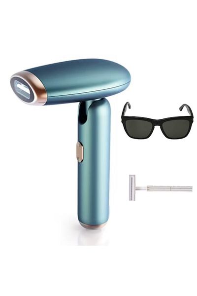 OEM Epilator IPL Trezano GlowSkin Depilare Definitivă