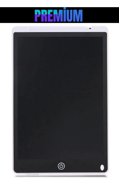 HOBİ CONDİ Luxury Special Series Practical Writing Tablet for Children Lcd 12 Inch Digital Pen Drawing Writing Board