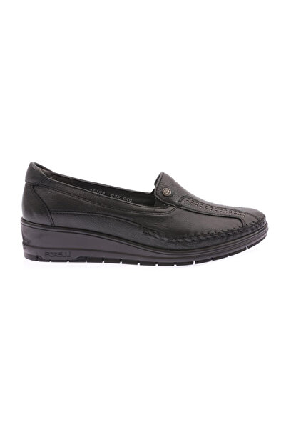 Forelli Black Women's Shoes