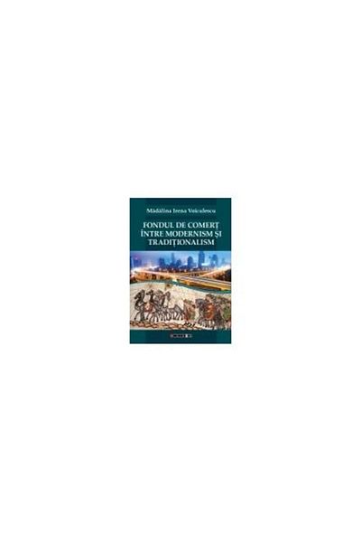 Editura Eikon The trade-off between modernism and traditionalism
