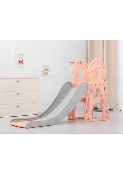 FULLJOY Slide with basketball, 150*54*96 cm