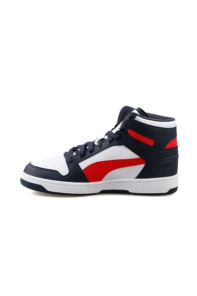Puma Rebound Layup Sl Men's Casual Shoes36957329 White