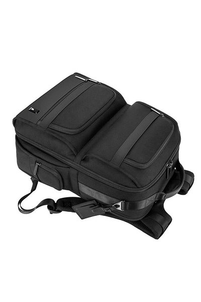 BANGE Bungee Casual 15.6 Laptop Backpack