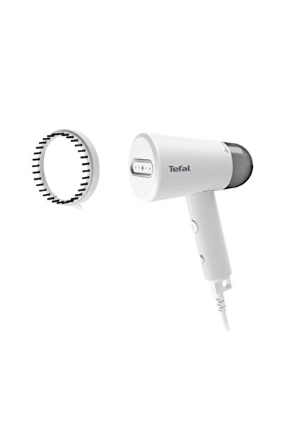 TEFAL مكواة بخار للسفر بقوة 1200 واط من Pure Pop Origin