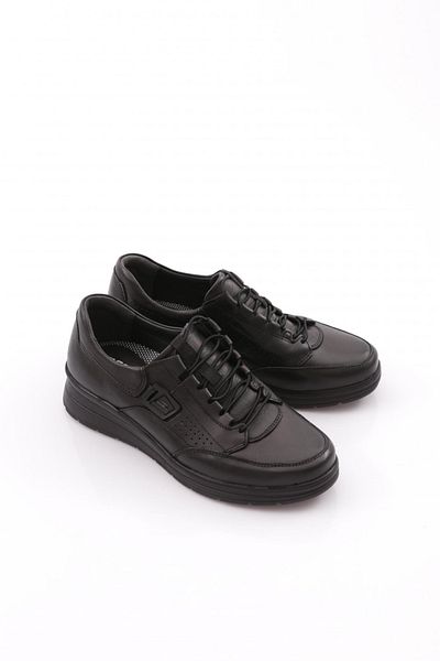 Forelli Pantofi confortabili din piele pentru femei Elınor-h