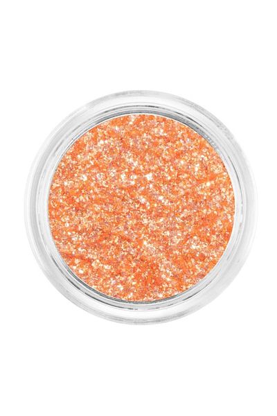 LUXORISE Pigment pentru unghii Diamond LUXORISE, lumină stroboscopică