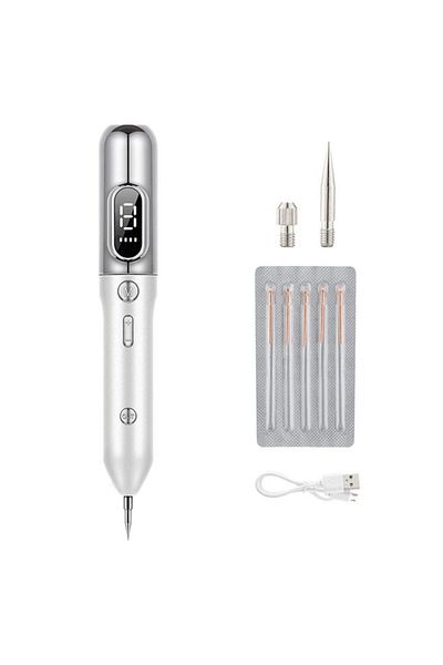 OEM Stilou Ion - Pete închise la culoare, alunițe, pistrui, cicatrici, tatuaje, lifting de pleoape