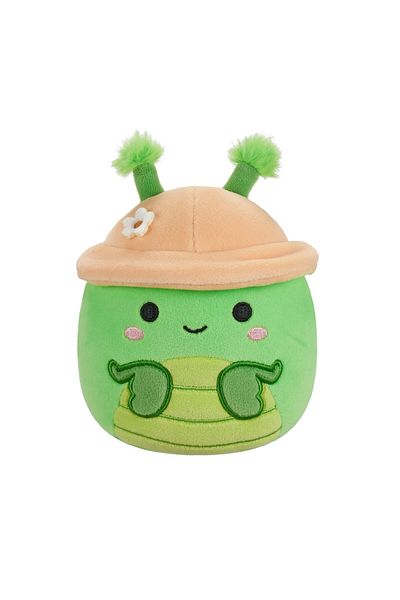 Squishmallows Plush Toy, Easter – Trenton, 19 cm