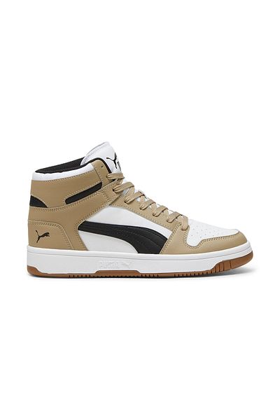 Puma Puma Rebound Layup Sl Men's Casual Shoes 36957350 Cream