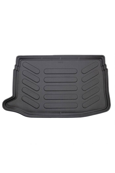 Umbrella Covor Protectie Portbagaj Umbrella Pentru Vw Polo V (6R / 6C / 61) (...