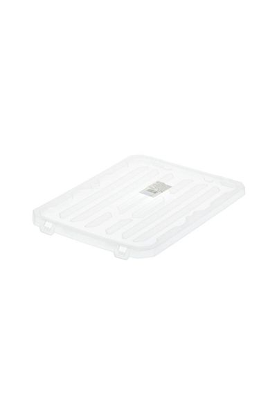 Keden CargoLid Rectangular Plastic Lid for 16 Liter Storage Box