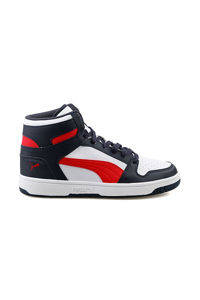 Puma Rebound Layup Sl Men's Casual Shoes36957329 White
