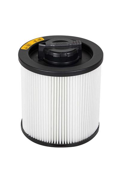 Dewalt Regular Cartridge Filter for Wet and Dry Vacuum