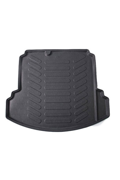 Umbrella Covor Protectie Portbagaj Umbrella Pentru Vw Jetta V (A5) 2005-2011