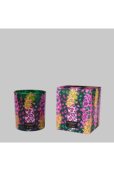 Sarev Spıcy Cyprıol Candle 200Gr Mum, Standart