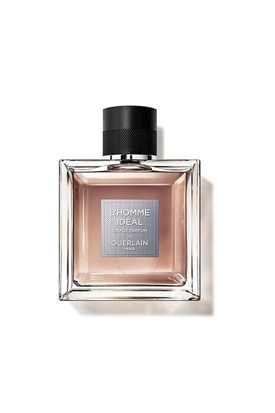 Guerlain L'Homme Ideal Eau de Parfum, Eau de Parfum, 100 ml