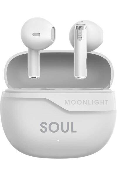 X.Cell سماعات Xcell Soul16 اللاسلكية الحقيقية