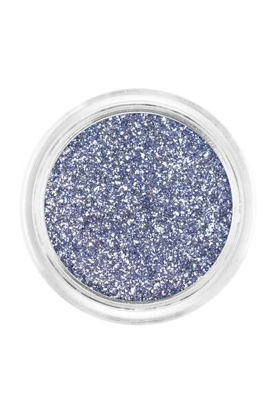 LUXORISE Pigment Platinum pentru unghii, Glam Mauve
