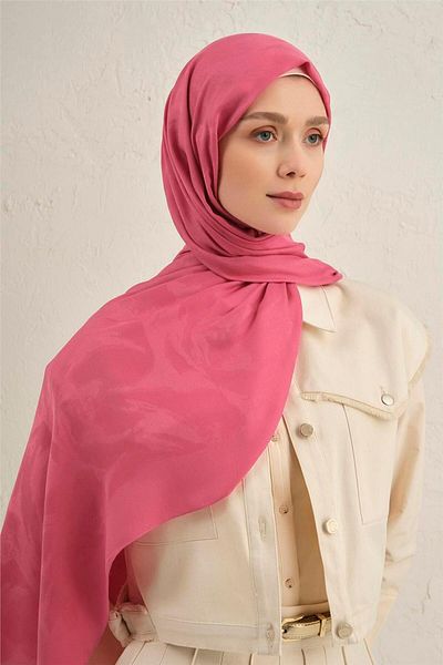 Armine Lyocell Viscon Shawl 1 37