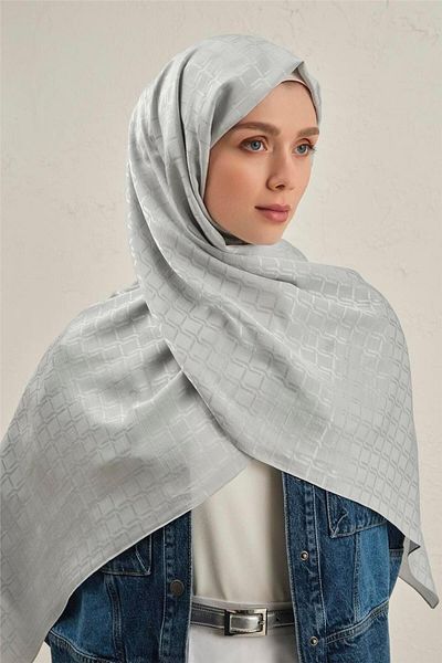Armine Cotton Floss Shawl 2 23