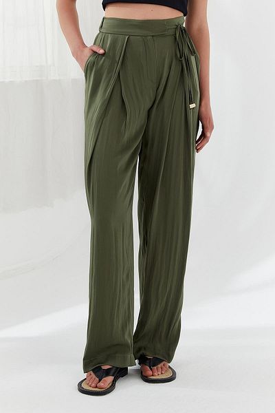 Naar 12256 Pants Khaki