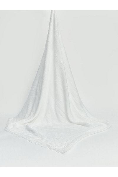 LC Waikiki Lcw Eco Tassel Women's Shawl (S5)