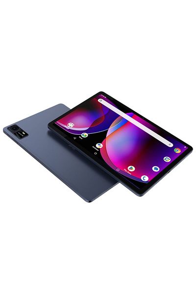 iHunt Tablet PC 12 Ultra 10.1 IPS, Android 14, Octa-Core, 4GB RAM, 256GB,, WIFI Metal, Gri