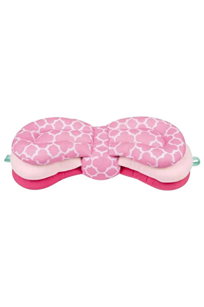 Factory Price - وسادة رضاعة قابلة للتعديل من إيبابي إليفيت - وردي