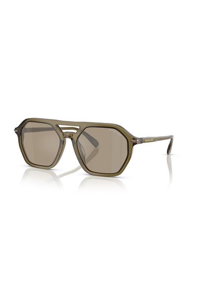 Michael Kors MK2251U 40127I 57 نظارات شمسية للرجال