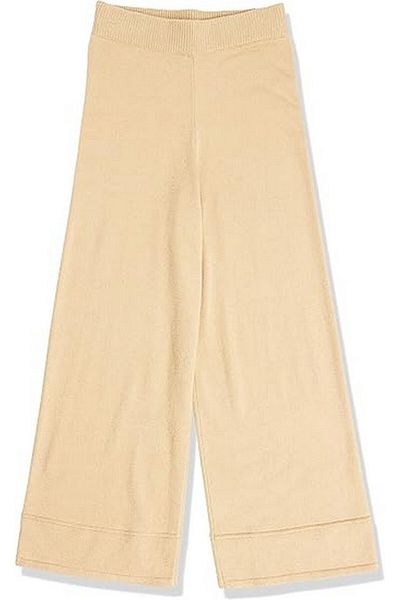 The Drop Women's knitted pants, The Drop