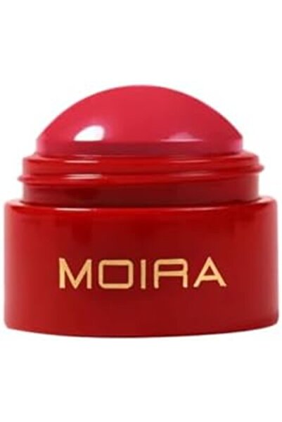 MOİRA بلسم أحمر الخدود الناعم (008، فكر بي)