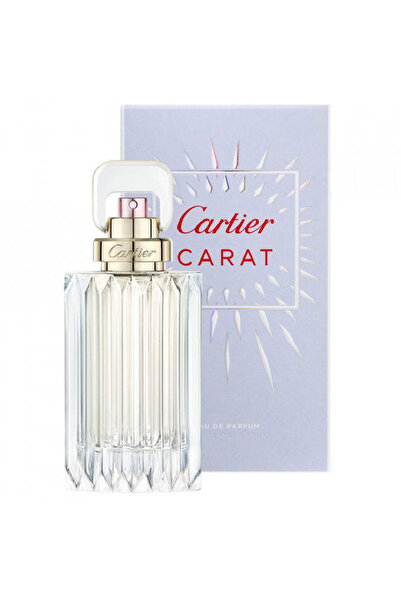 Cartier Carat, Парфюмна вода, Жени, 50 мл