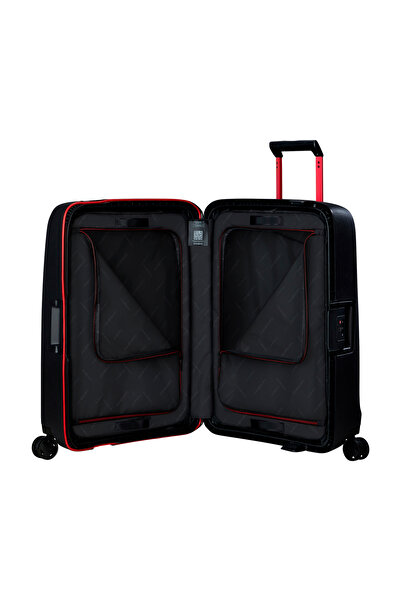 Samsonite Essens-Spinner 4 Tekerlekli Orta Boy Valiz 69cm