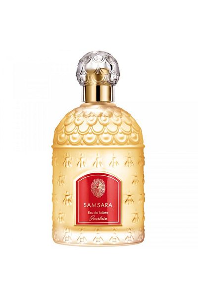 Guerlain Samsara (NEW EDITION) Eau De Toilette, Eau De Toilette, 75 ml