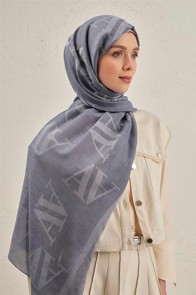 Armine Şal Woolair 2 26