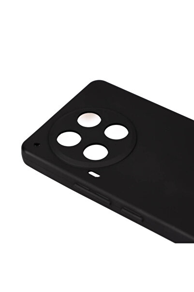 Tılsım Tekno Tecno Camon 30 Case Tstk Piping Silicone - Lilac