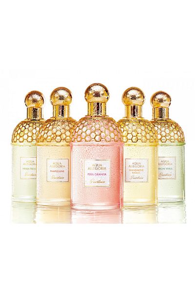 Guerlain Aqua Allegoria Pera Granita, Eau De Toilette, 75 ml
