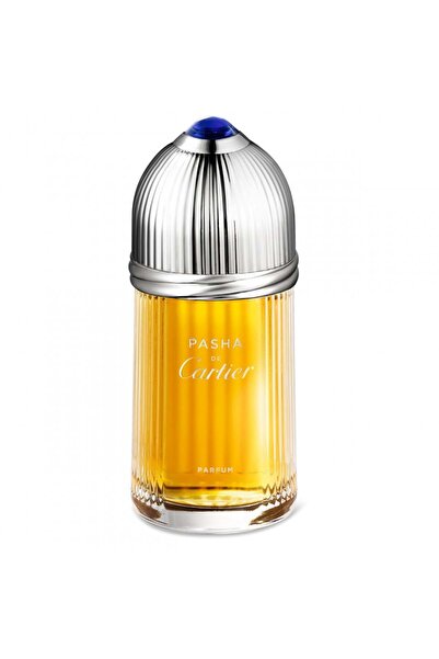 Cartier Pasha de Cartier, Men, Eau de Parfum, Water of Parfum, 50 ml