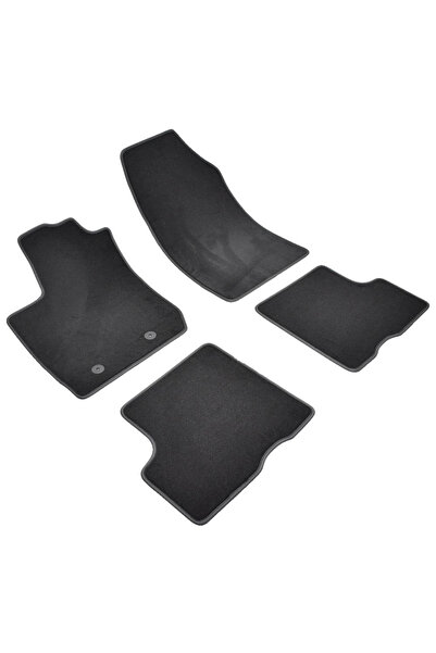 Umbrella Set Covorase Auto Mocheta Umbrella Pentru Dacia Duster II Prestige (2018-)