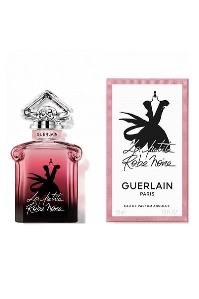Guerlain Apa de parfum Guerlain La Petite Robe Noire Absolue, femei, 100 ml