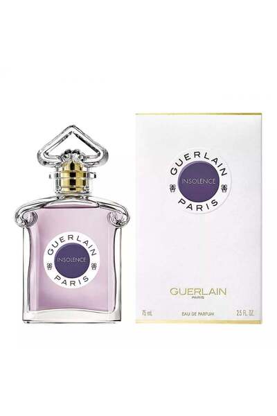Guerlain Guerlain Insolence Eau de Parfum, Eau de Parfum, 75 ml