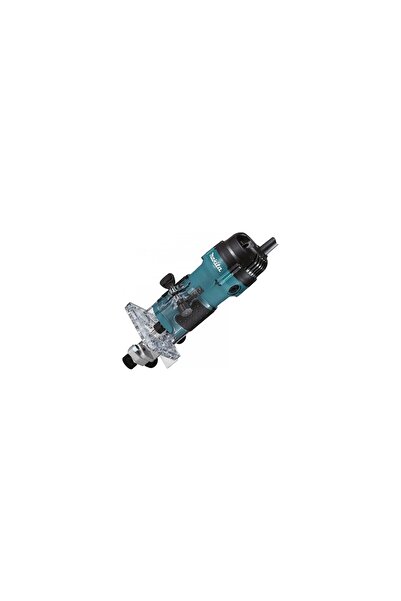 Makita MAK3711 3711 El Freze Makinesi