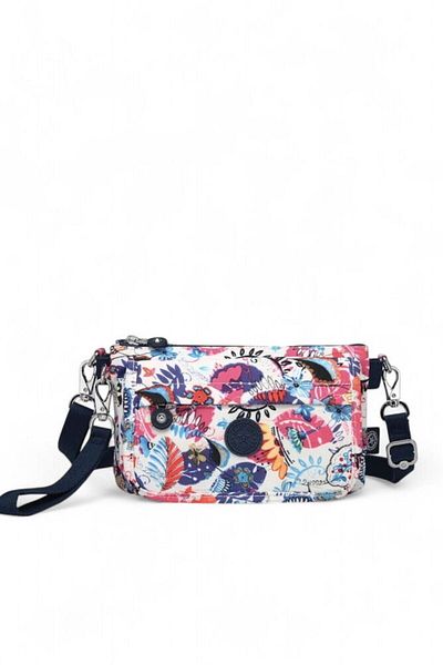 SMART BAGS Geantă de damă Crinkle Selva SMB 1191