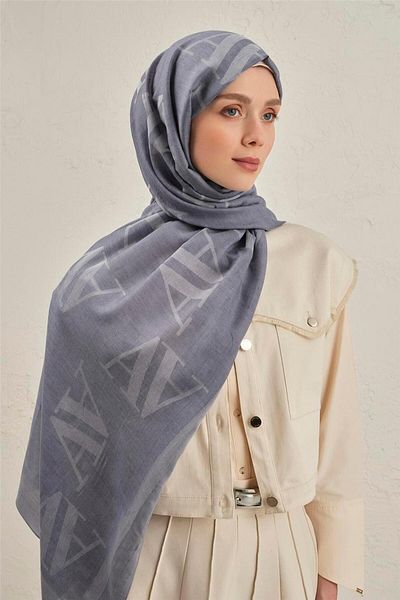 Armine Şal Woolair 2 26