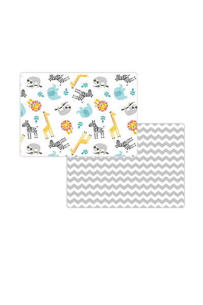 Factory Price - سجادة إسفنجية مزدوجة الجوانب من XPE