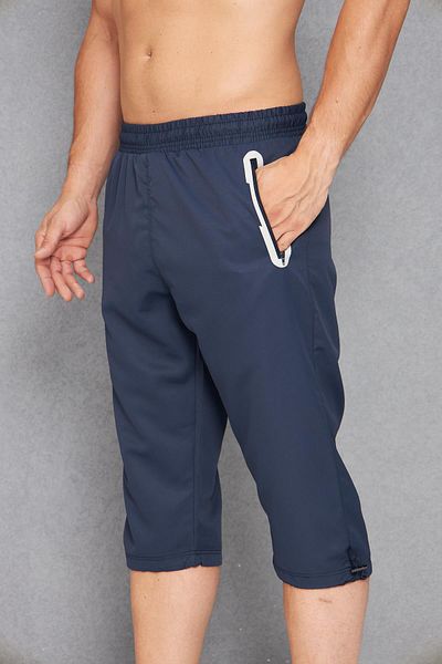 Enrico Ferry Ανδρική τσέπη λέιζερ Micro Sea Capri Navy Blue 2667-L